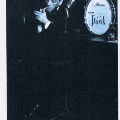 perfectly frank